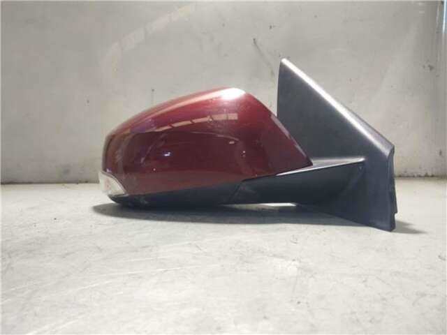 Foto 3ª: Retrovisor Derecho Renault Laguna 1.6 AUTHENTIQUE [1.6 LTR. - 79 KW] [K4M710]