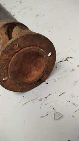 Transmision Delantera Derecha Lada Niva 1.6 GASOLINA