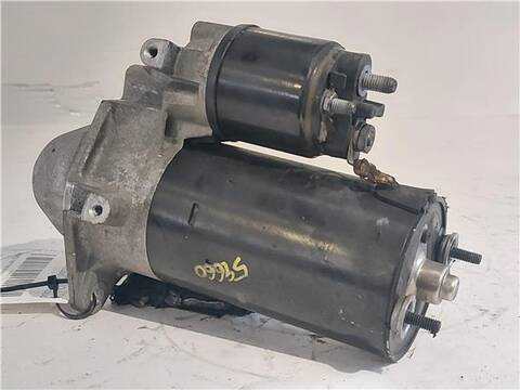 Foto 2ª: Motor de Arranque Saab 9-3 2.2 TID BERLINA 125CV 92KW [D223L] (2003)