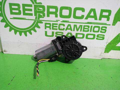 Foto 2ª: Elevalunas Eléctrico Delantero Izquierdo Ford Fiesta AMBIENTE 68CV (2001)