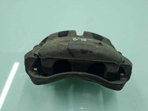 Foto 3ª: Pinza Freno Delantera Derecho Nissan Navara GASOLINA (2005)