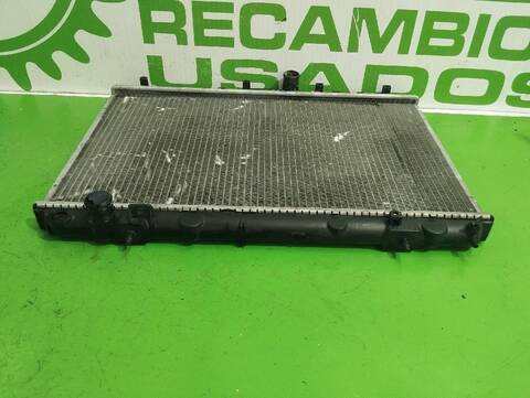 Foto 2ª: Radiador Motor Volvo S40 1.6 CAT 109CV [B4164S2] (1995)