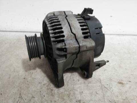 Foto 3ª: Alternador Seat Arosa AKU (1999)