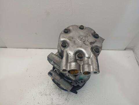 Foto 3ª: Compresor Aire Acondicionado Renault Clio 1.9 DTI DIESEL 80CV 59KW (2000)