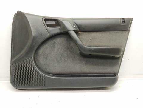 Tapizados Cartoneras Citroen Xantia BERLINA 88CV 65KW