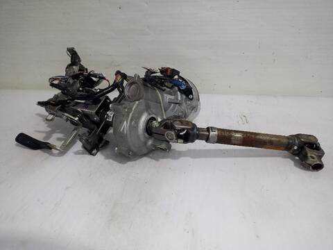 Foto 2ª: Columna Dirección Mitsubishi ASX MOTION 4WD 116CV [4N13] (2010)