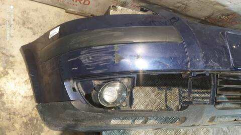 Foto 2ª: Paragolpes Delantero Volkswagen Passat HIGHLINE BERLINA 130CV 96KW [AVF] (2001)