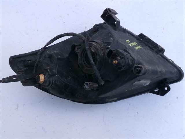 Foto 2ª: Faro Derecho Suzuki Swift 1.3 D 2006-2011 [Z13DTJ] (2009)