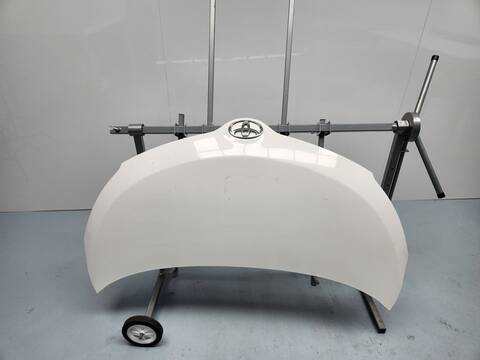 Capot Toyota Urban ACTIVE 90CV 66KW