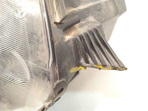 Foto 4ª: Faro Derecho Citroen Spacetourer 1.6 BLUEHDI 115 115CV 85KW [BHX (DV6FCU)] (2019)