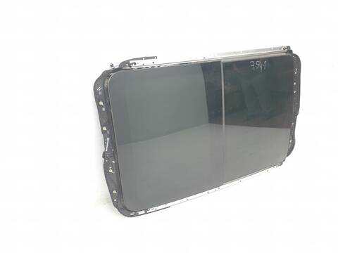 Foto 2ª: Techo Eléctrico Mg HS 1.5 T 162CV [15E4E] (2020)