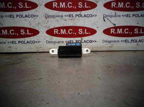 Foto 3ª: Cerradura Maletero Portón Fiat Bravo 1.4 16V ACTIVE 90CV 66KW [192B2000] (2007)