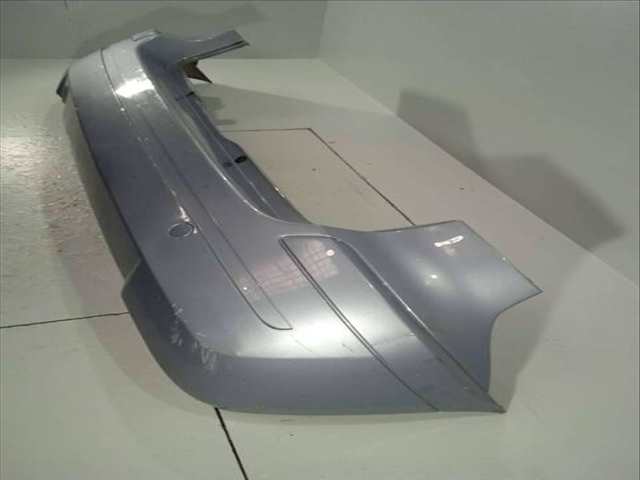 Foto 2ª: Paragolpes Trasero Mercedes Clase B 150 2.0 CDI CAT 109CV 80KW [640940] (2005)