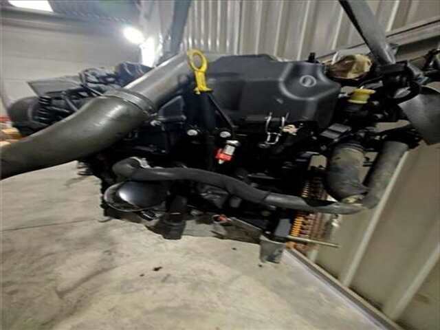 Foto 2ª: Motor Completo Renault Megane 1.5 AUTHENTIQUE CONFORT [1.5 LTR. - 78 KW DCI DIESEL] II BERLINA 3P (10.2002-_) [K9K P7]