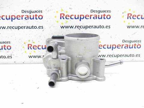 Foto 2ª: Caja Mariposa Hyundai Tucson G4FD (2016)