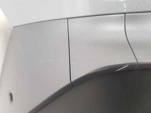 Foto 3ª: Paragolpes Delantero Renault Captur TECHNO (2022)