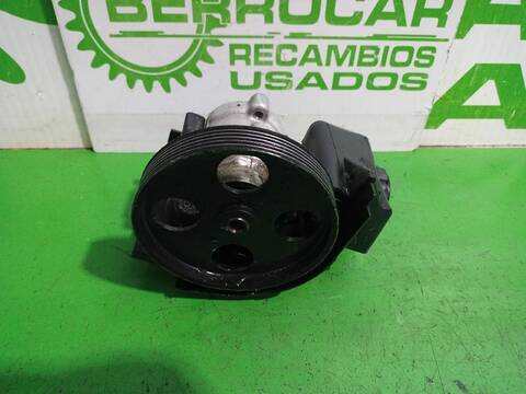 Foto 2ª: Bomba de Direccion Peugeot 206 E-MUSIC 75CV (1998)