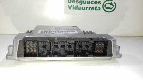Foto 2ª: Centralita Motor ECU Bmw Serie 3 315 318TI 143CV 105KW [N42B20A] (2002)