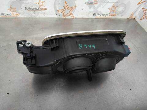 Foto 3ª: Tapa Exterior Combustible Mercedes Clase C 160 C 220 T CDI BLUETEC 205.204) 170CV 125KW FAMILIAR [651921] (2014)
