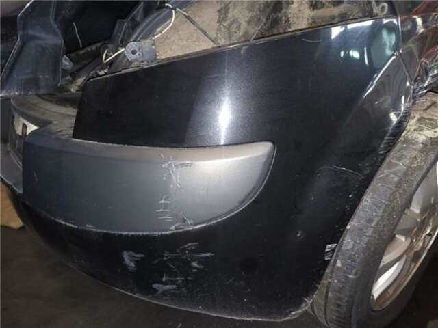 Foto 3ª: Paragolpes Trasero Renault Megane 1.5 AUTHENTIQUE [1.5 LTR. - 78 KW DCI DIESEL] II BERLINA 5P (10.2002-_) [K9K P7]