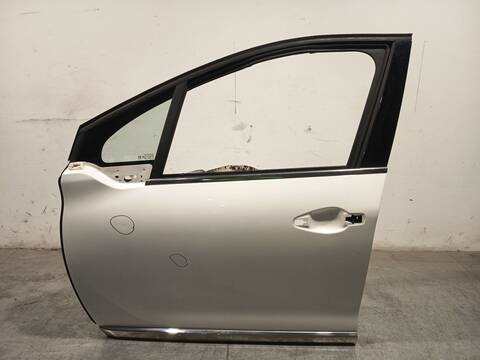 Puerta Delantera Izquierda Peugeot 2008 1.2 THP 110 - PURETECH 110 110CV 81KW