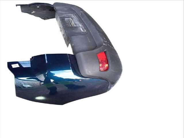 Foto 3ª: Paragolpes Trasero Peugeot 3008 1.6 HDI 109CV (2009)