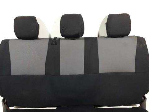 Foto 3ª: Asientos Traseros Ford Ranger 125CV 92KW (2018)