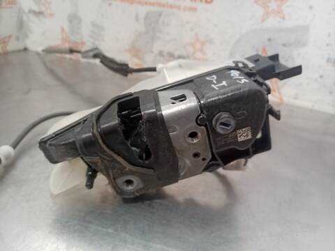 Foto 2ª: Cerradura Puerta Delantera Izquierda Citroen C5 FEEL AIRCROSS 131CV 96KW [YH01] (2019)
