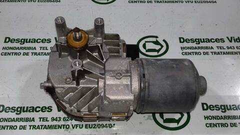 Foto 3ª: Motor Limpia Delantero Volkswagen Passat HIGHLINE 4MOTION 140CV 103KW [BKP] (2006)