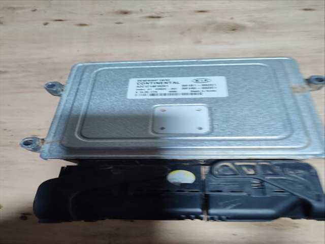Foto 2ª: Centralita Motor ECU Kia Niro VERSION INDEFINIDA (2022)