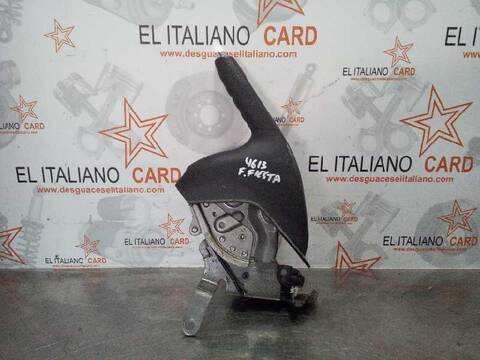 Freno de Mano Ford Fiesta TITANIUM 95CV 70KW