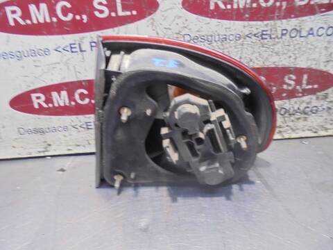 Foto 3ª: Piloto Trasero Izquierdo Seat Toledo 133CV 98KW (1999)