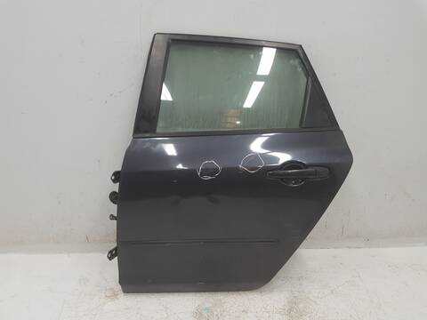 Puerta Trasera Izquierda Mazda 3 1.6 CRDT ACTIVE