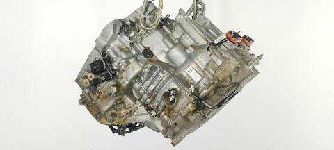 Foto 2ª: Caja Cambios Honda Jazz 1.5 EHEV GR3) [LEB8] (2020)