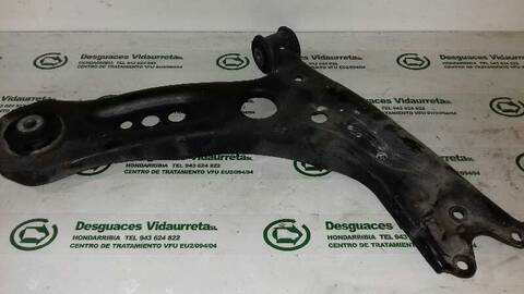 Foto 2ª: Brazo Suspension Delantero Derecho Seat Leon FR 125CV 92KW [CZCA] (2015)