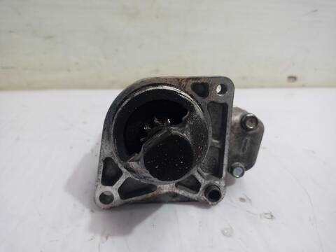 Foto 2ª: Motor de Arranque Fiat 500 ANIVERSARIO 69CV [169A4000] (2009)