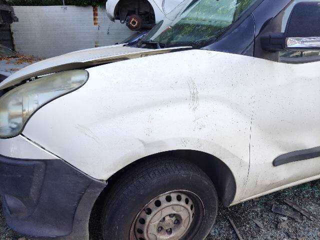 Aleta Delantera Izquierda Fiat Doblo 1.3 D