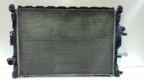 Radiador Motor Ford Mondeo AMBIENTE 125CV 92KW