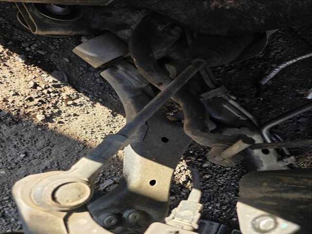 Brazo Suspension Delantero Derecho Chevrolet Captiva Z22D1