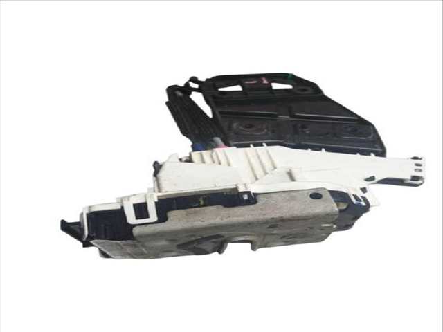 Foto 2ª: Cerradura Puerta Trasera Derecha Jeep Compass 1.4 MULTIAIR 4X4 (2016)