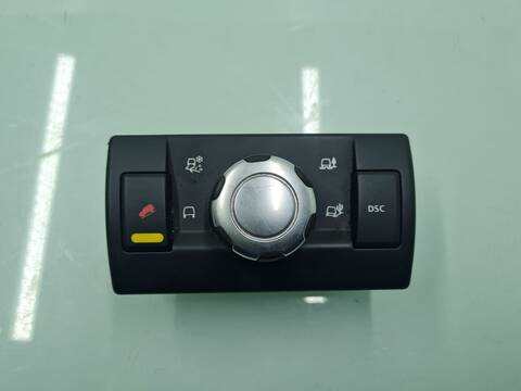 Mando Multifuncion Land Rover Freelander 160CV