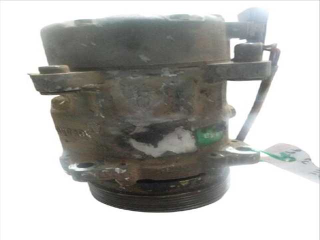 Foto 2ª: Compresor Aire Acondicionado Volkswagen Golf 1.9 D (1989)