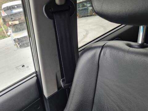 Foto 3ª: Kit Airbag Ssangyong Actyon 200 XDI 141CV 104KW [D20DT] (2008)