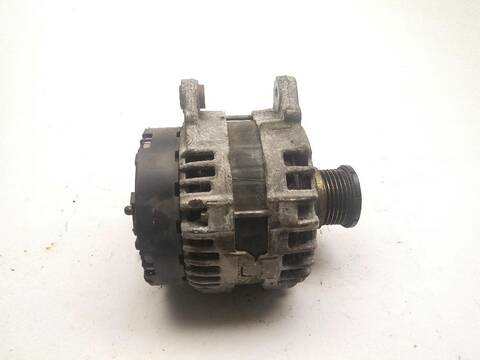 Foto 3ª: Alternador Audi A4 2.0 TDI QUATTRO (2009)