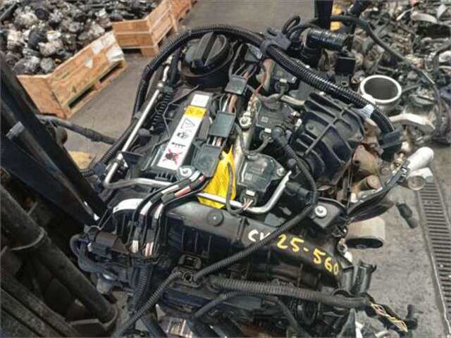 Foto 3ª: Motor Completo Mini Countryman 1.5 COOPER [1.5 LTR. - 100 KW 12V]