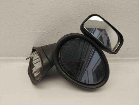 Retrovisor Derecho Mini Countryman ONE D 90CV 66KW