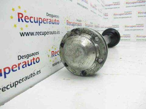 Foto 3ª: Transmision Delantera Derecha Skoda Octavia BKC (2005)