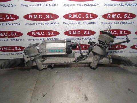 Cremallera de Direccion Opel Astra COSMO 110CV 81KW