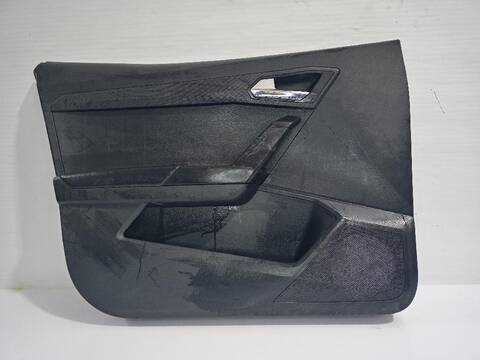 Tapizados Cartoneras Seat Ibiza STYLE 95CV