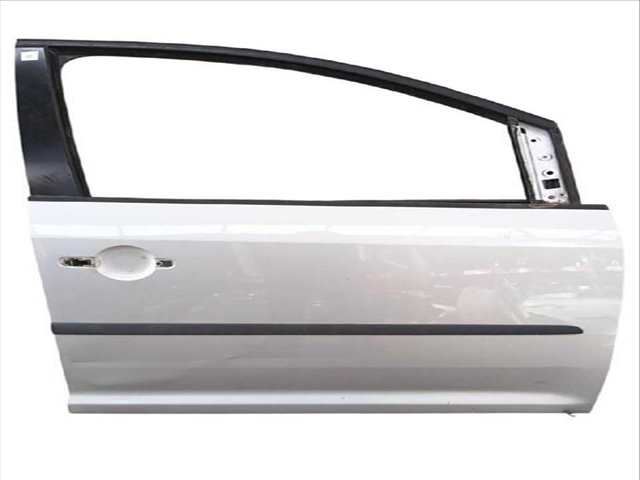 Puerta Delantera Derecha Volkswagen Touran 1.6 TDI